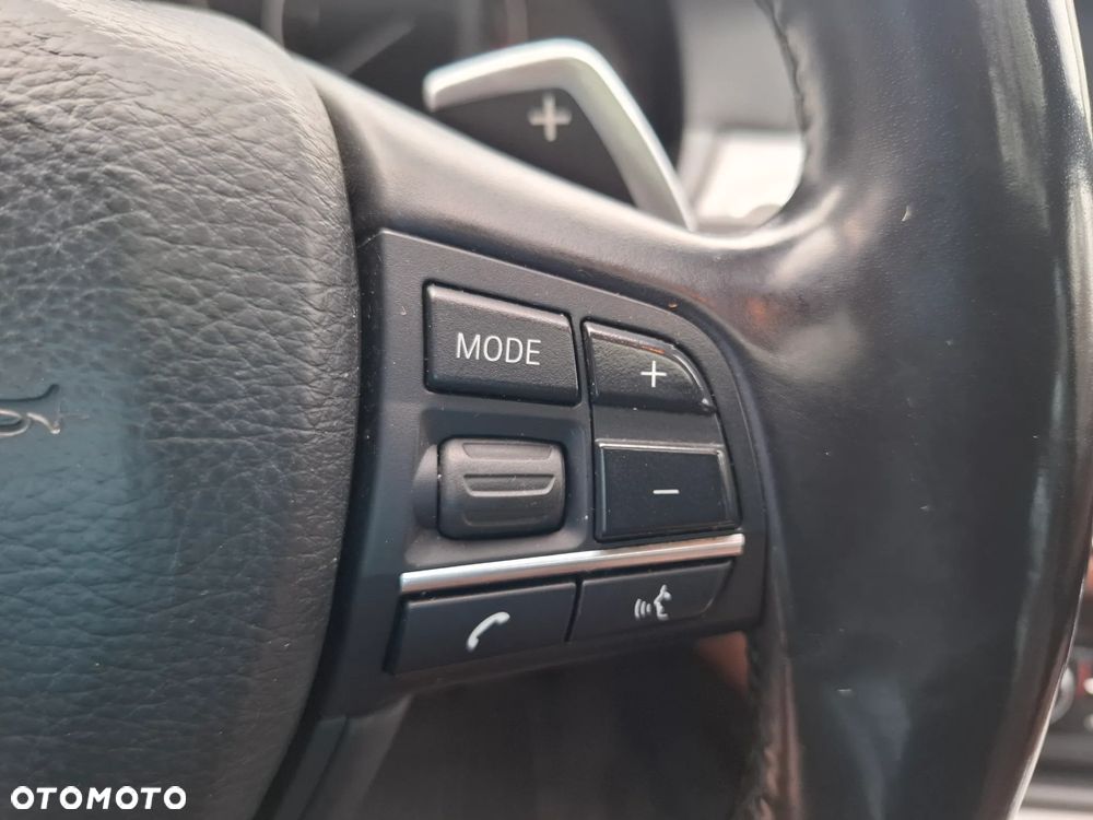 BMW Seria 5 530d - 19