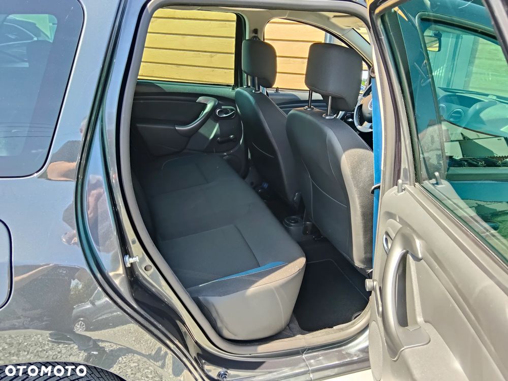 Dacia Duster TCe 125 4x2 Prestige - 23