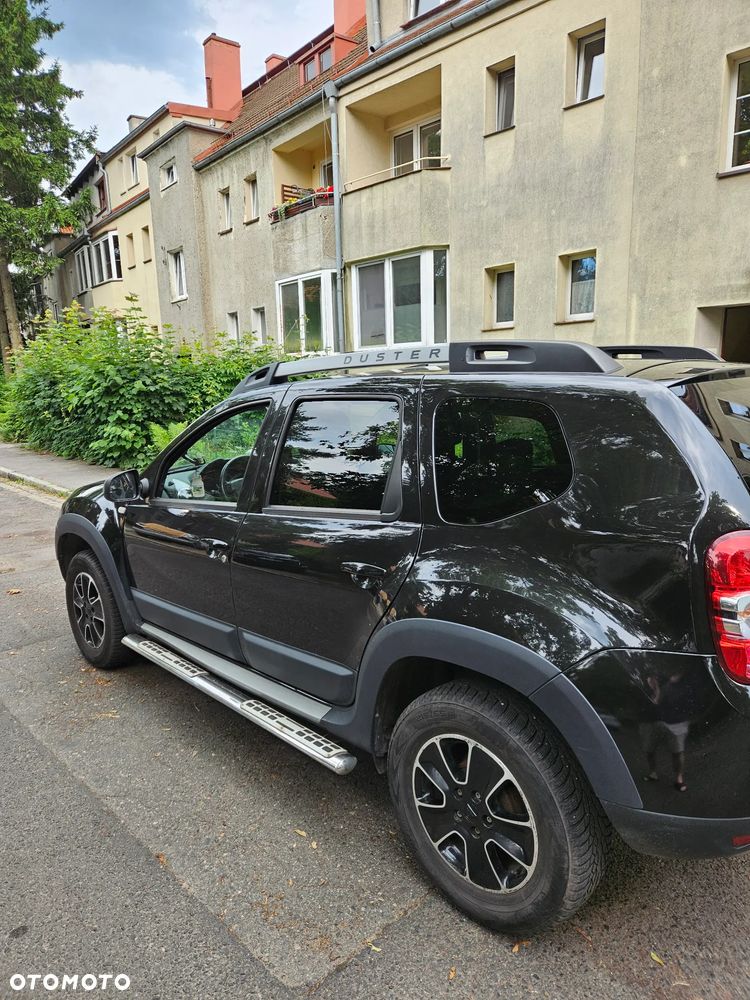 Dacia Duster 1.2 TCe Celebration - 7