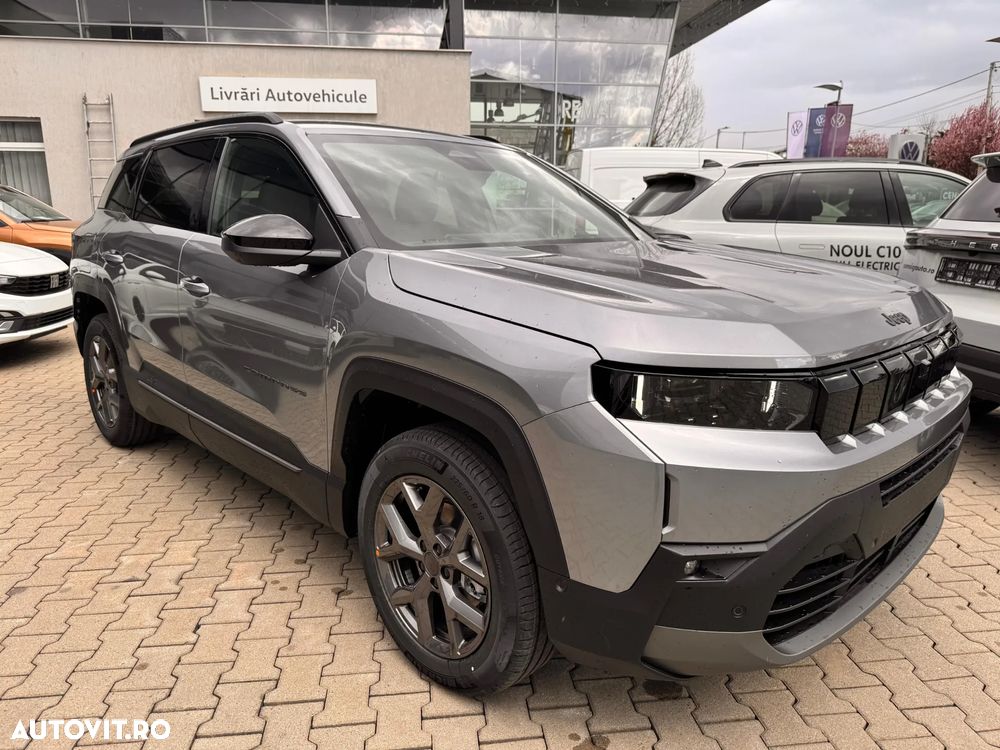 Jeep Compass - 11