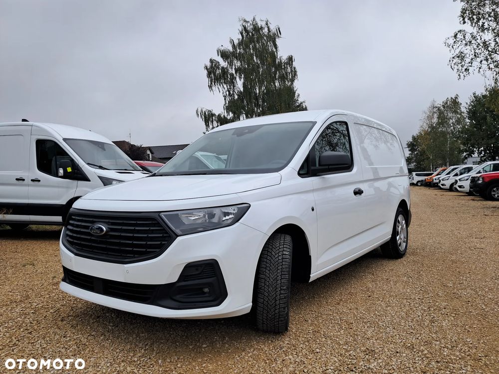 Ford Connect VAN - 1