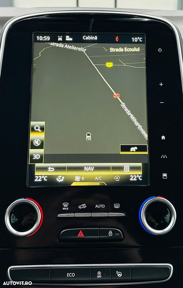 Renault Scenic ENERGY TCe 130 INTENS - 24