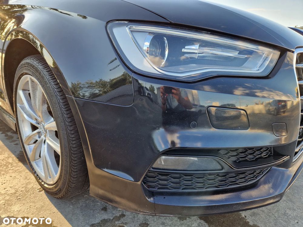 Audi A3 Limousine - 10