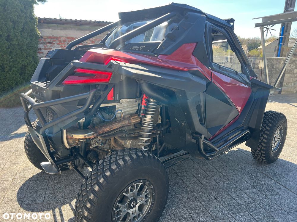 Polaris RZR - 3