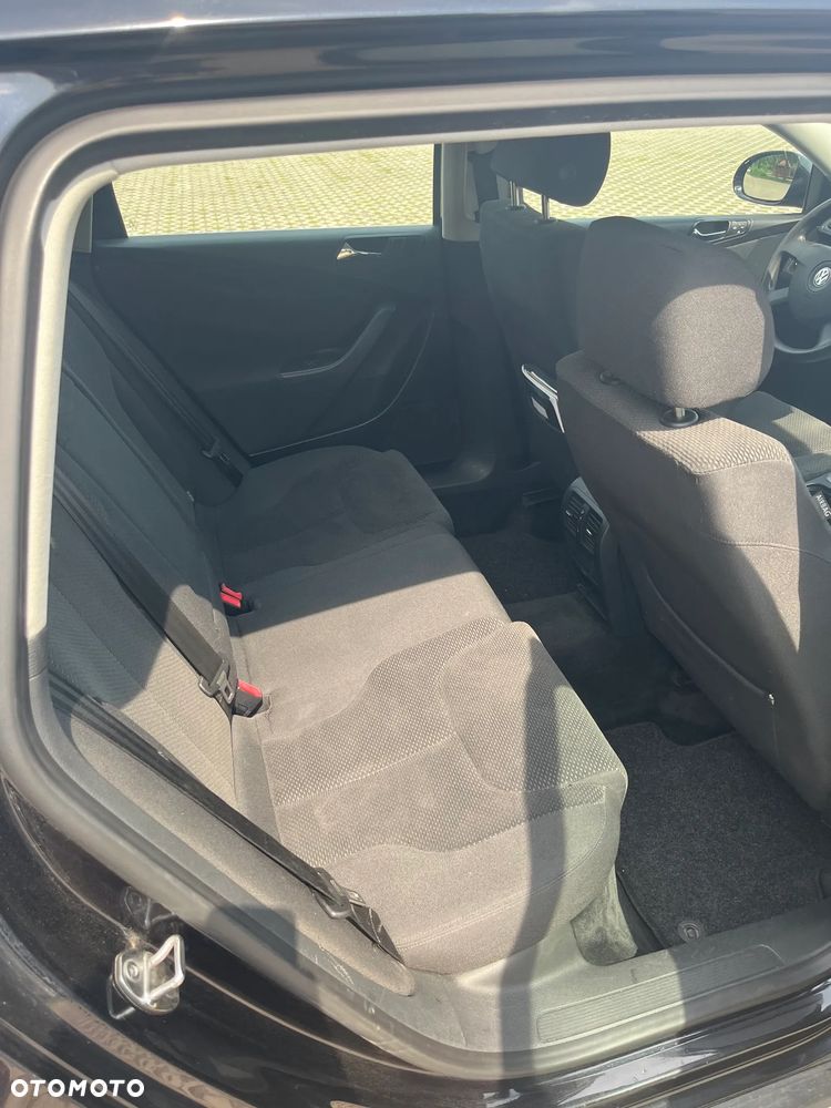 Volkswagen Passat 1.9 TDI Comfortline - 17