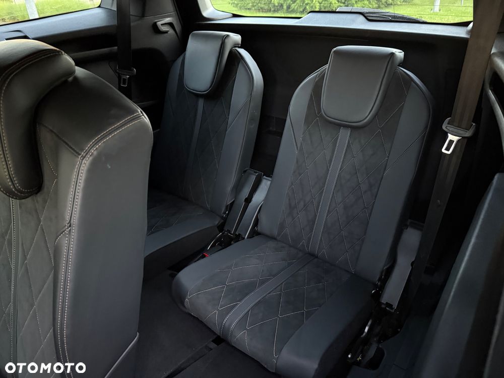 Peugeot 5008 2.0 BlueHDI GT S&S EAT6 - 19