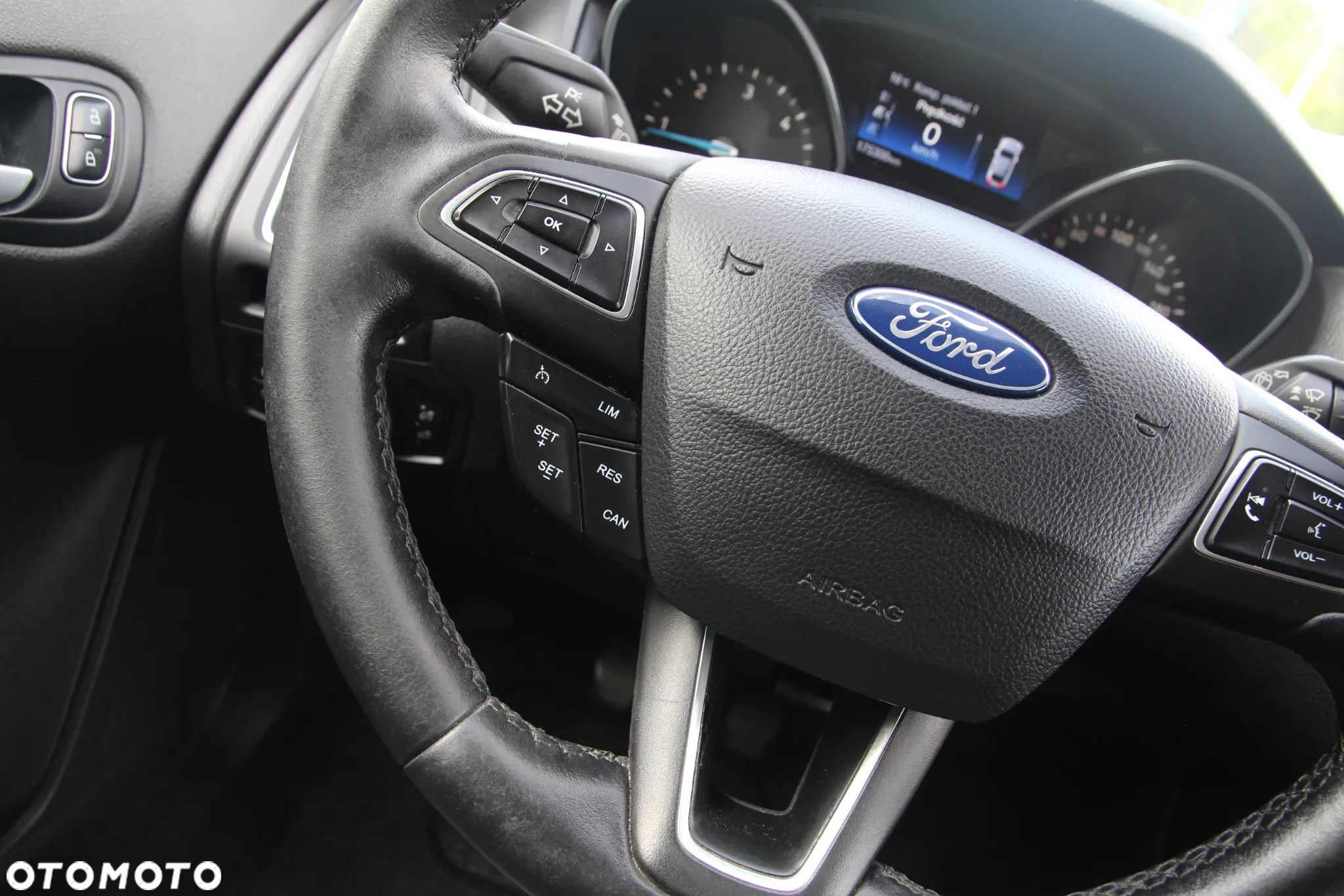Ford Focus - 27
