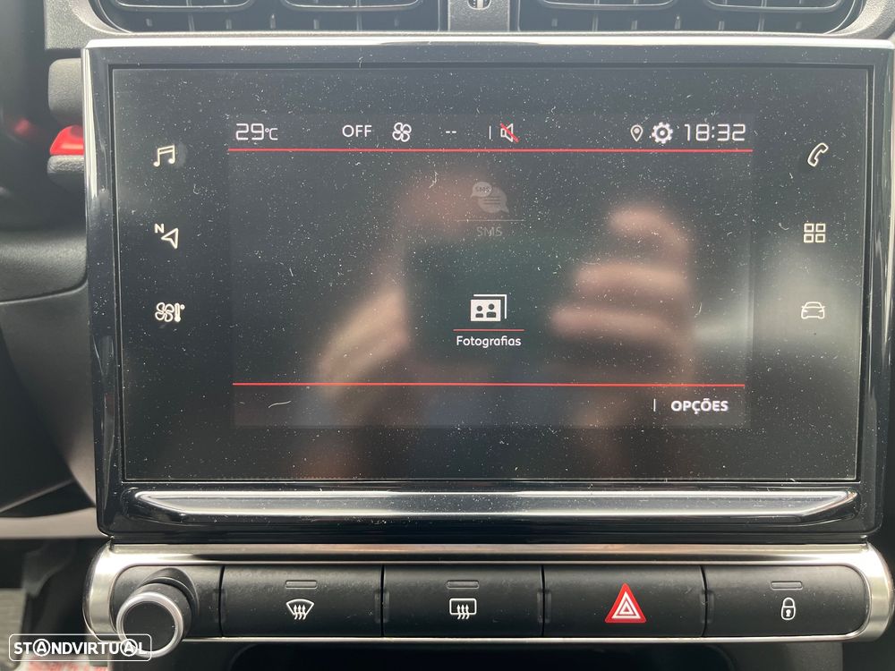Citroën C3 1.2 PureTech C-Series - 18