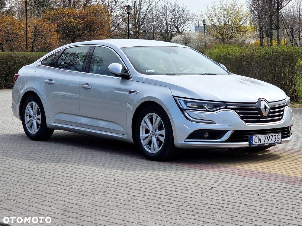 Renault Talisman 1.6 Energy dCi Limited - 3