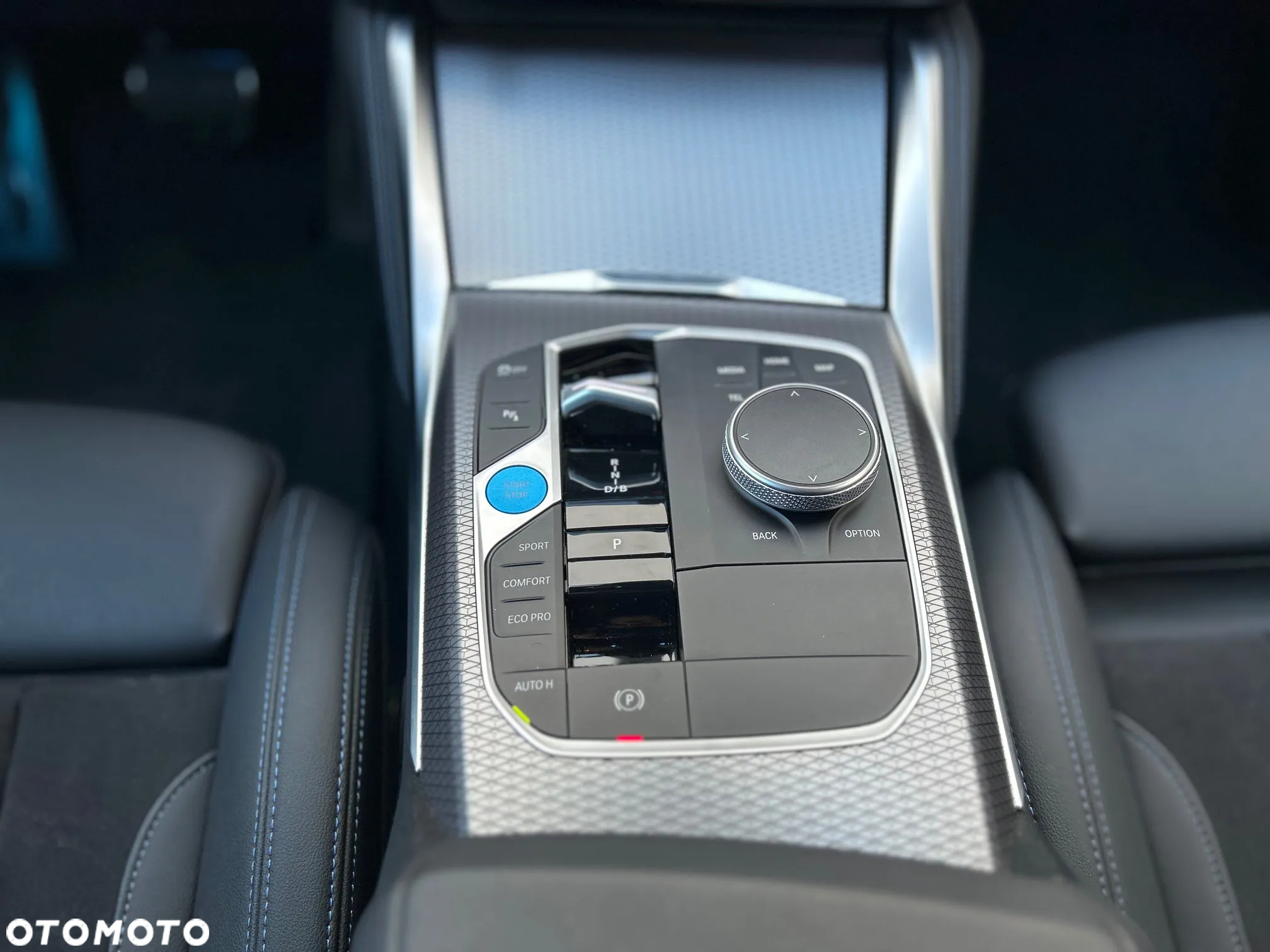 BMW i4 80.7kWh eDrive 40 M Sport - 15