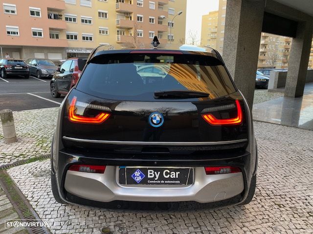 BMW i3 s 120Ah - 43