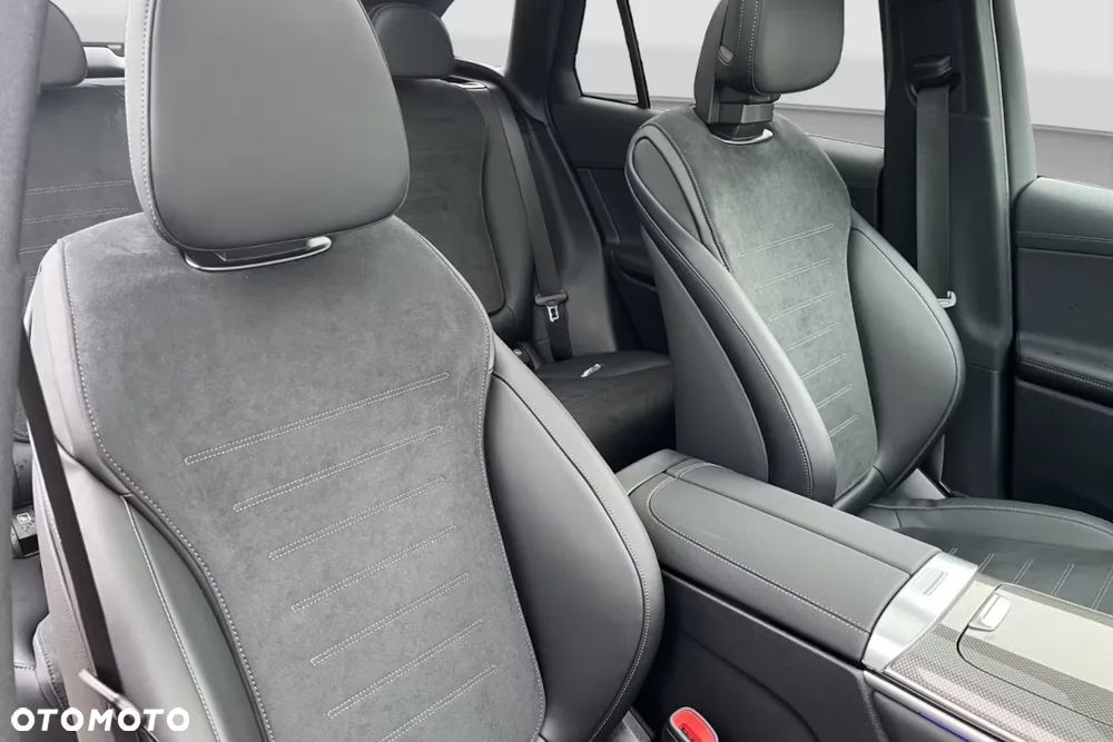 Mercedes-Benz GLC 220 d mHEV 4-Matic AMG Line - 16