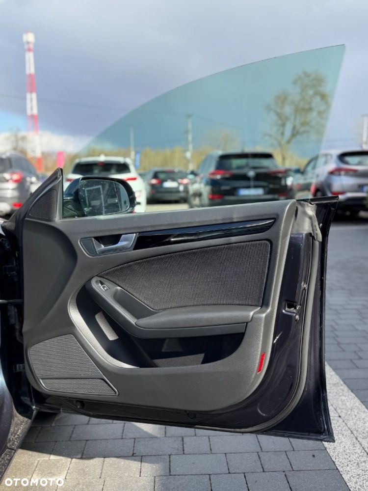 Audi A5 Sportback - 31