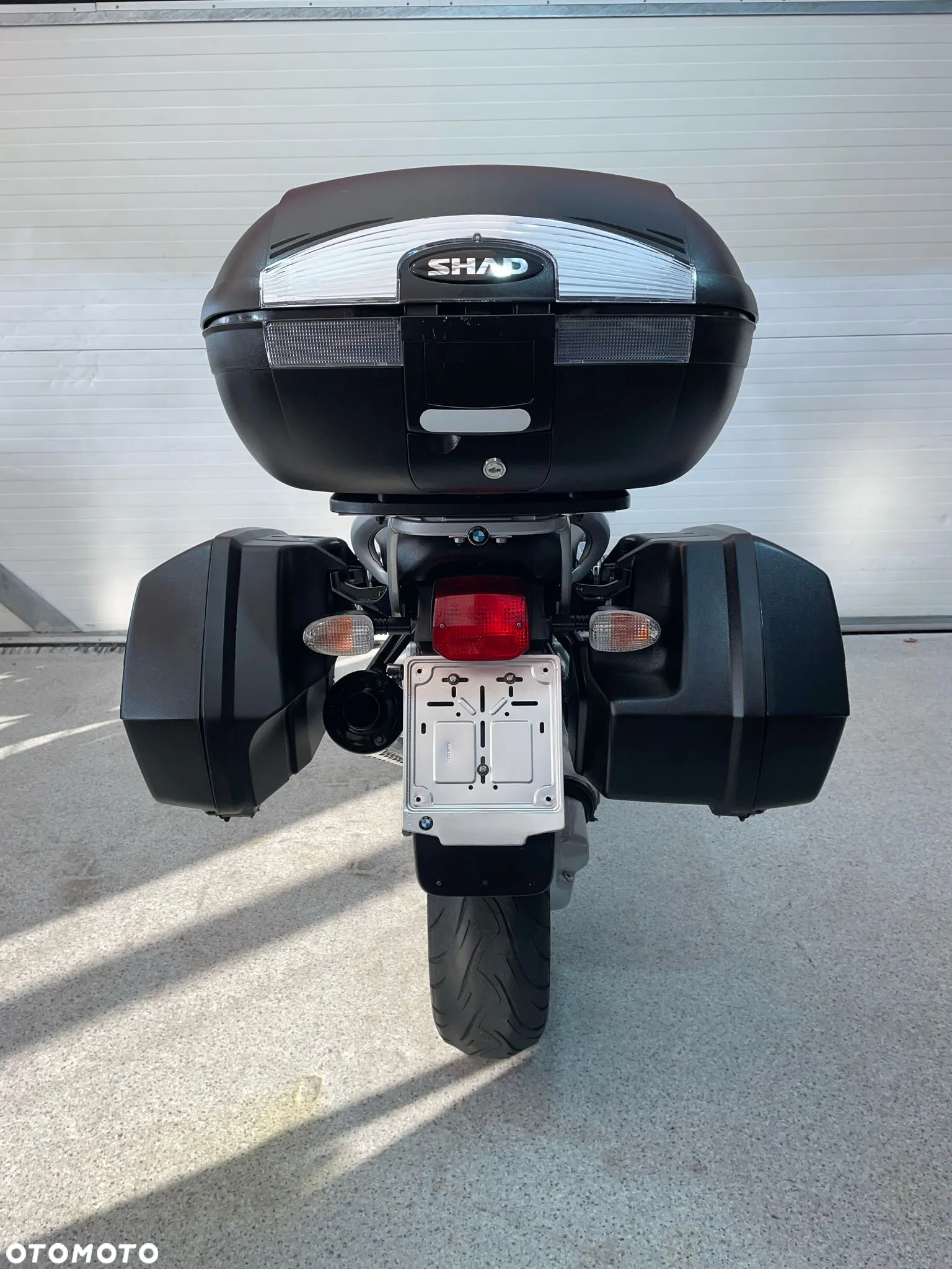 BMW R - 27