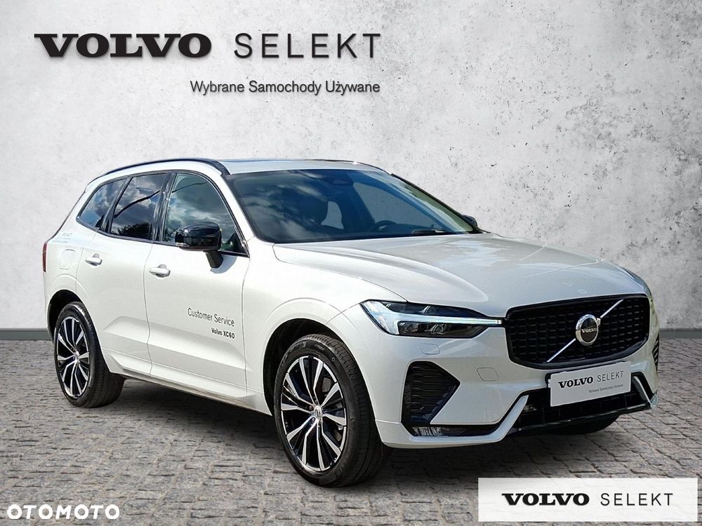 Volvo XC 60 - 9