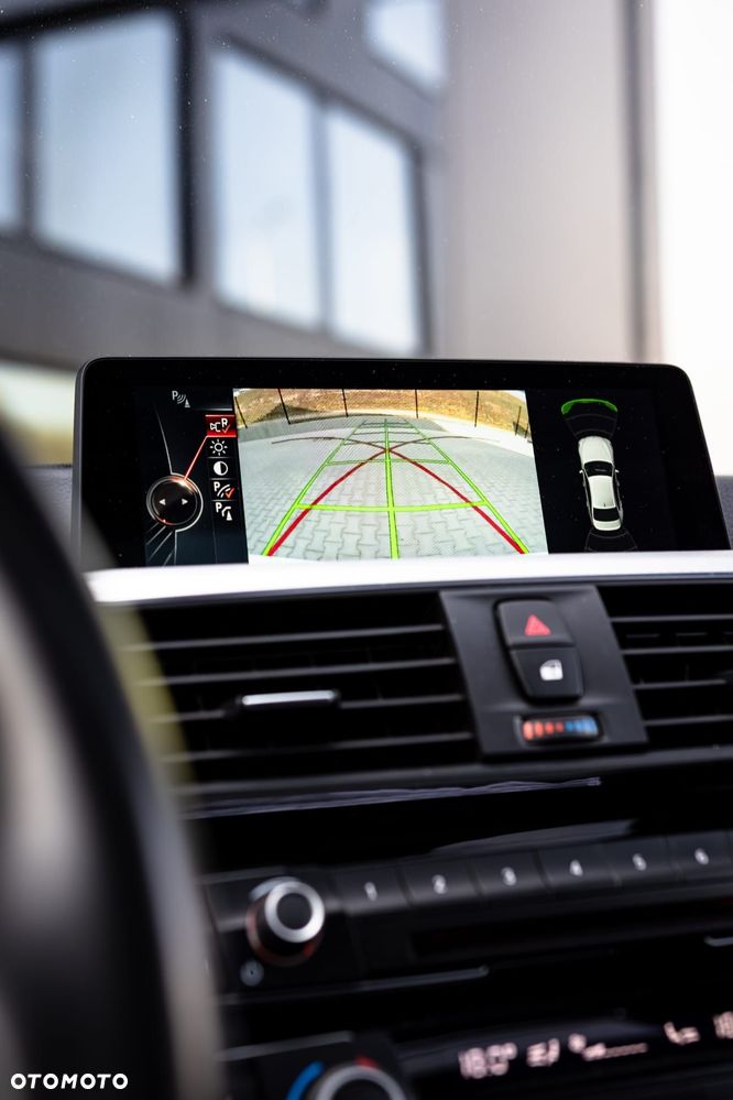 BMW Seria 3 - 4