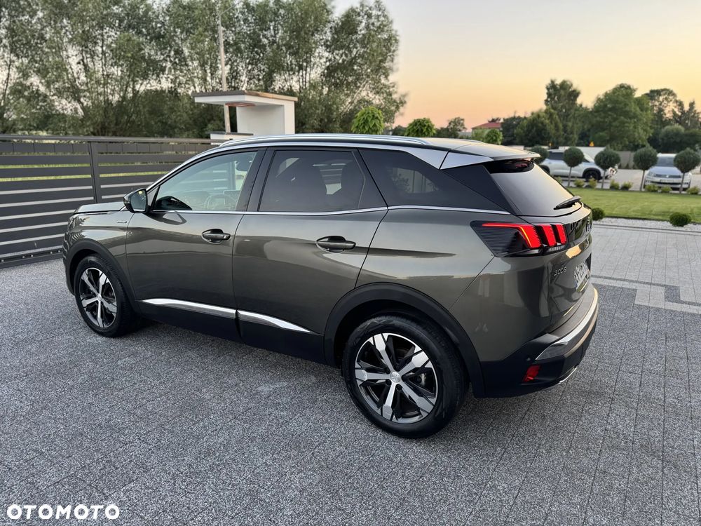 Peugeot 3008 - 14