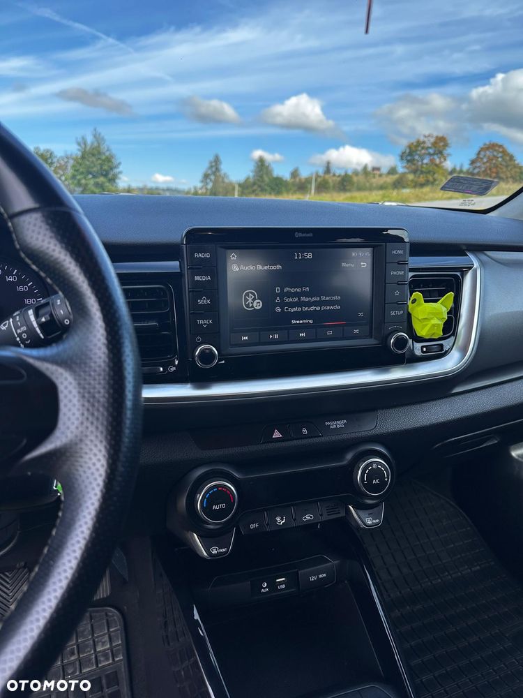 Kia Stonic 2019 photo 4