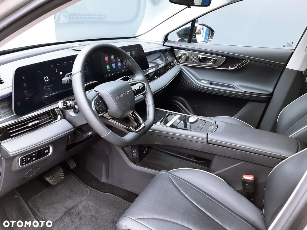 Omoda 5 1.6 T-GDI Premium DCT - 21