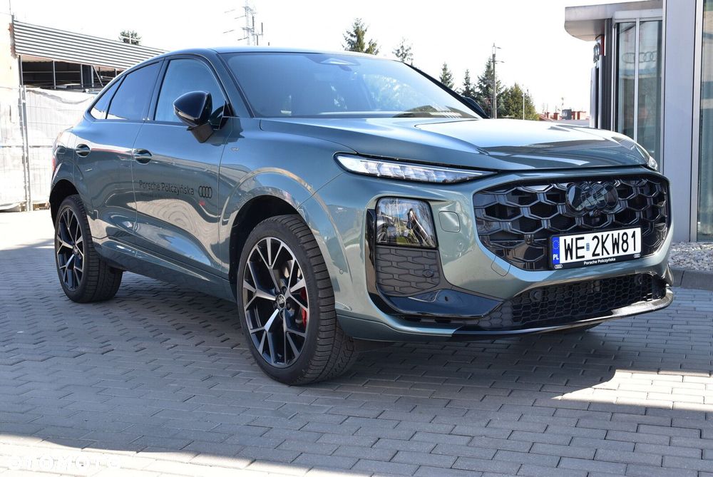 Audi Q3 Sportback - 2