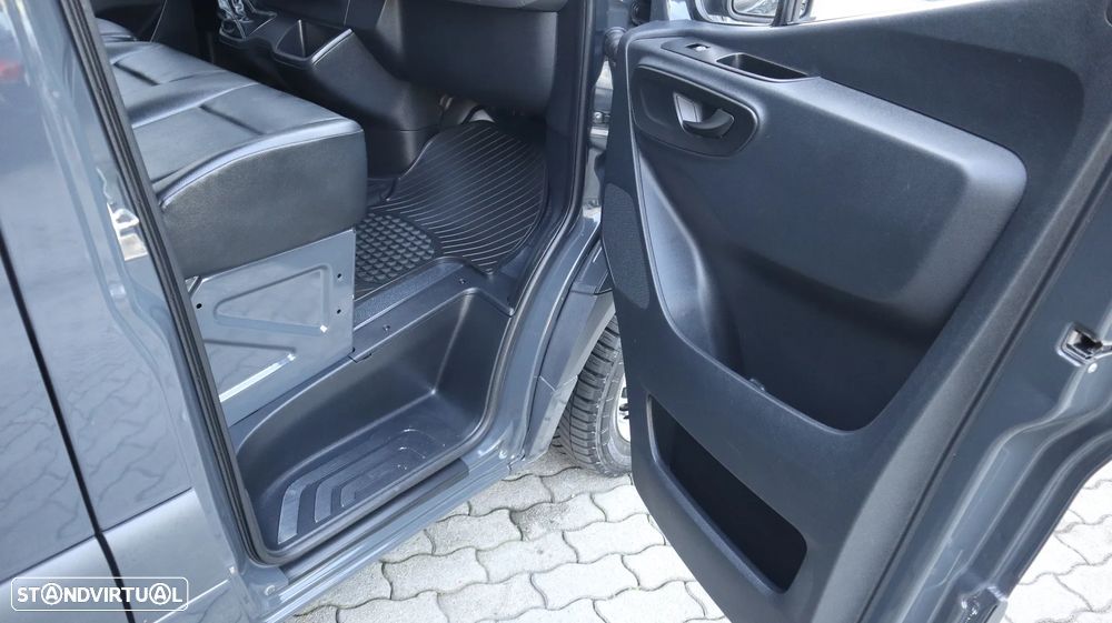 Mercedes-Benz Sprinter 214 CDI 33 3.0T - 14