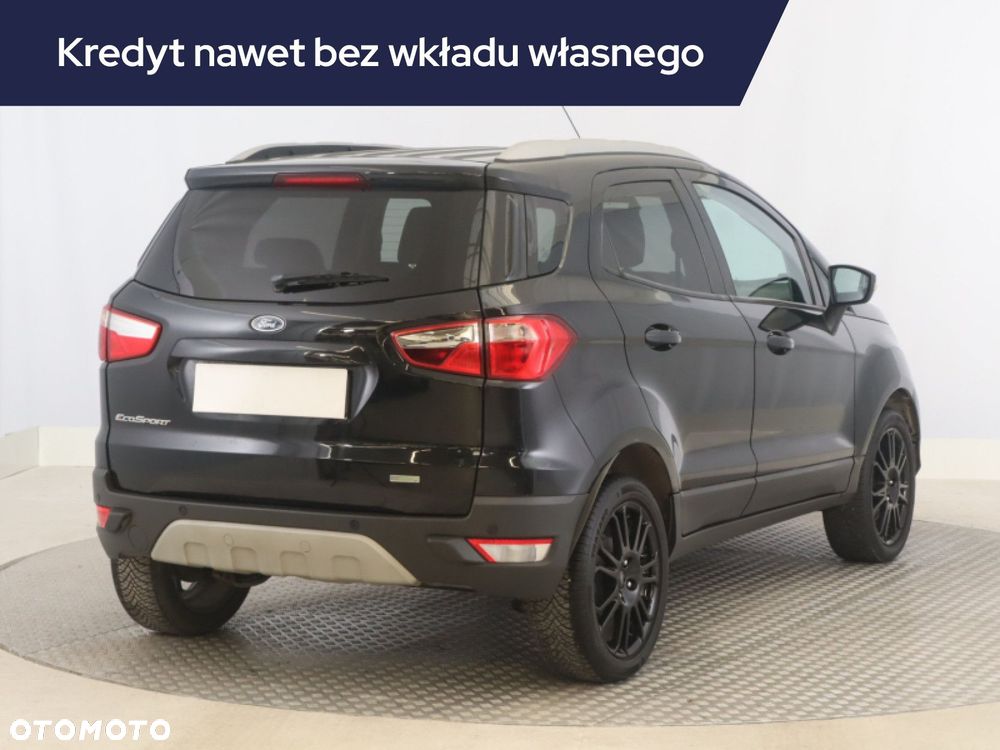 Ford EcoSport - 7