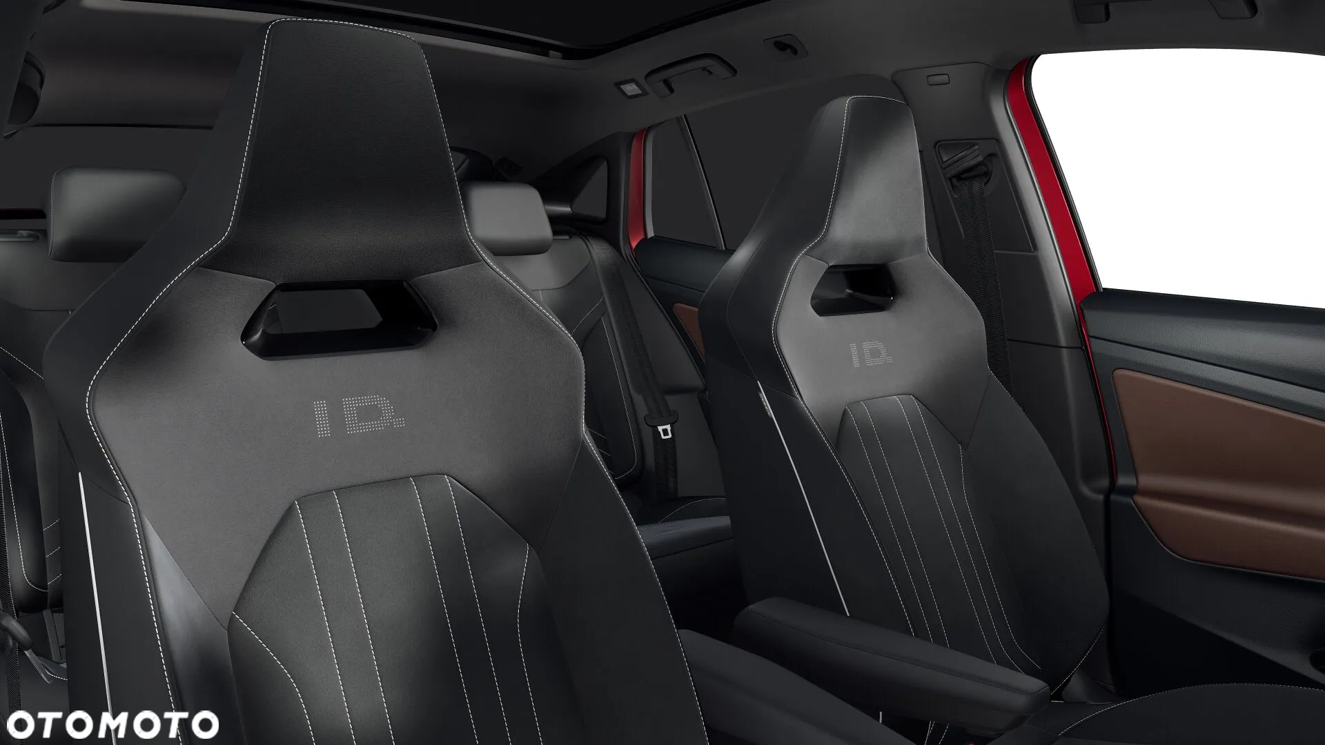 Volkswagen ID.5 77kWh Plus - 9