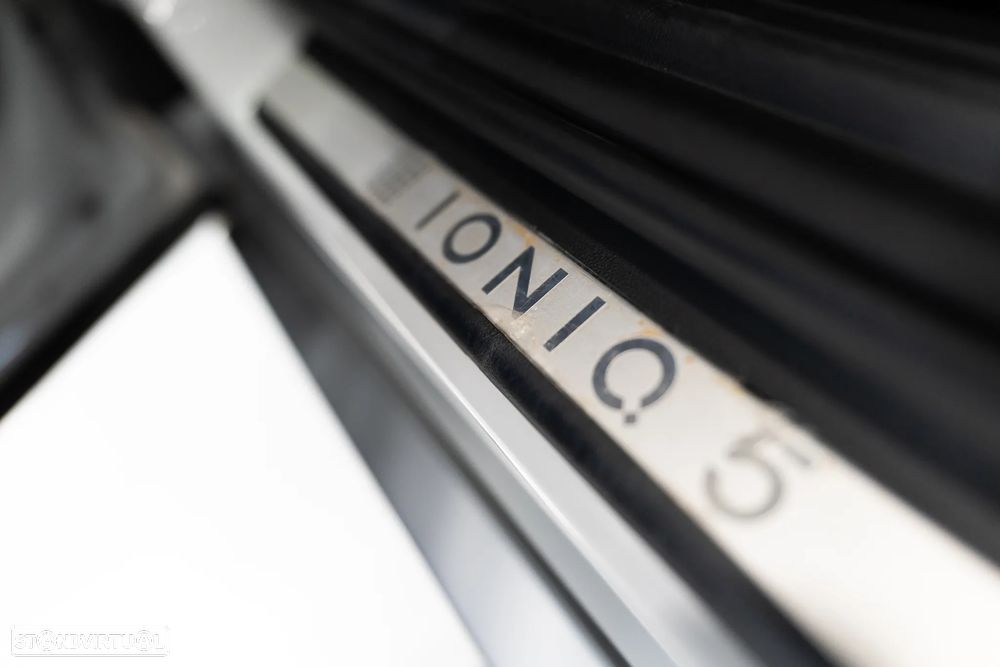 Hyundai Ioniq 5 73 kWh Vanguard+AFH - 30