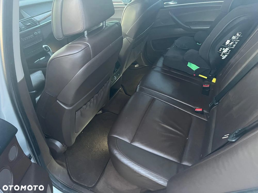 BMW X5 3.0sd xDrive - 3
