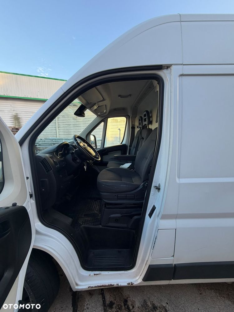 Fiat Ducato - 11