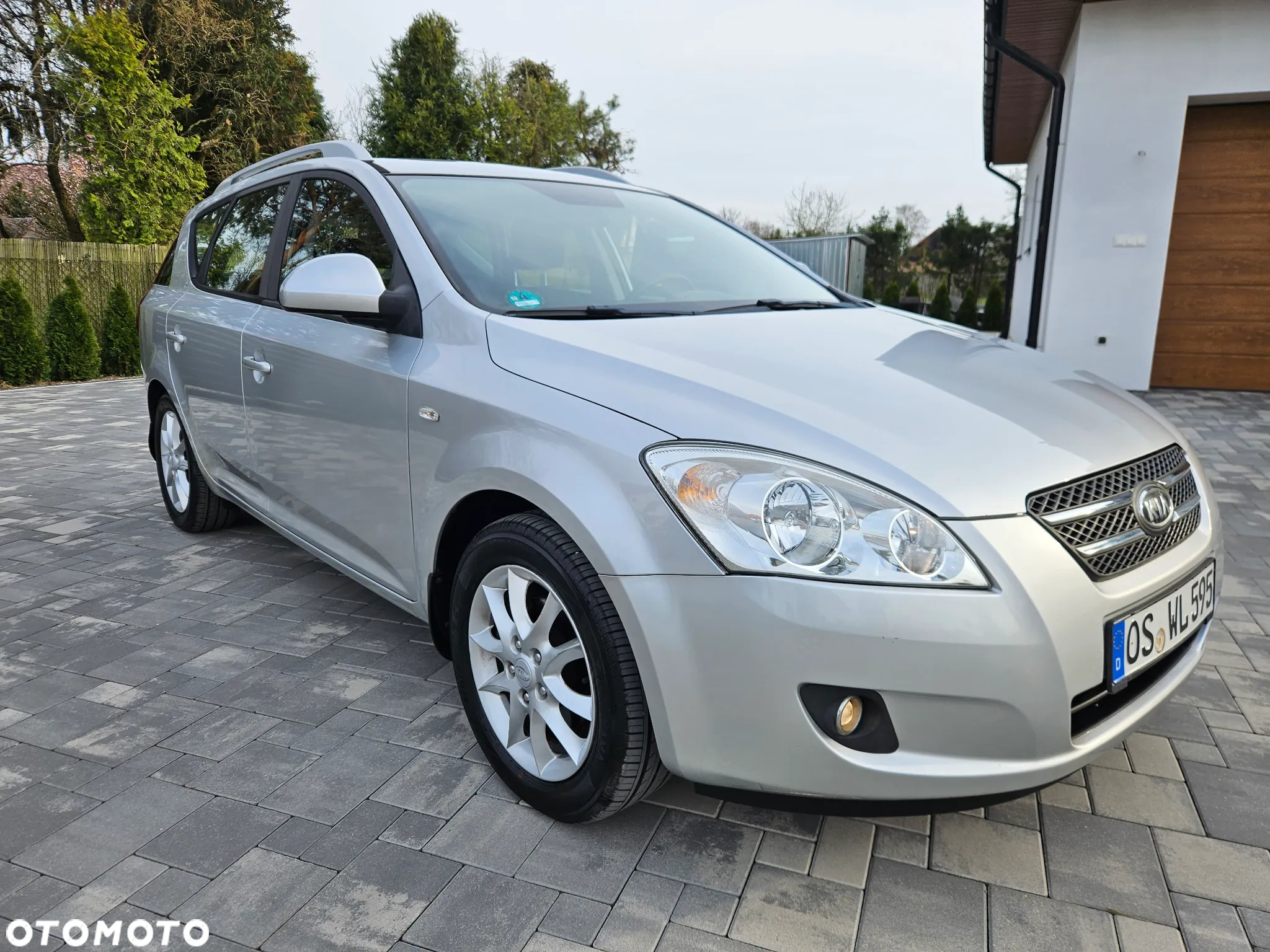 Kia Ceed Cee'd 1.6 Crdi S - 3