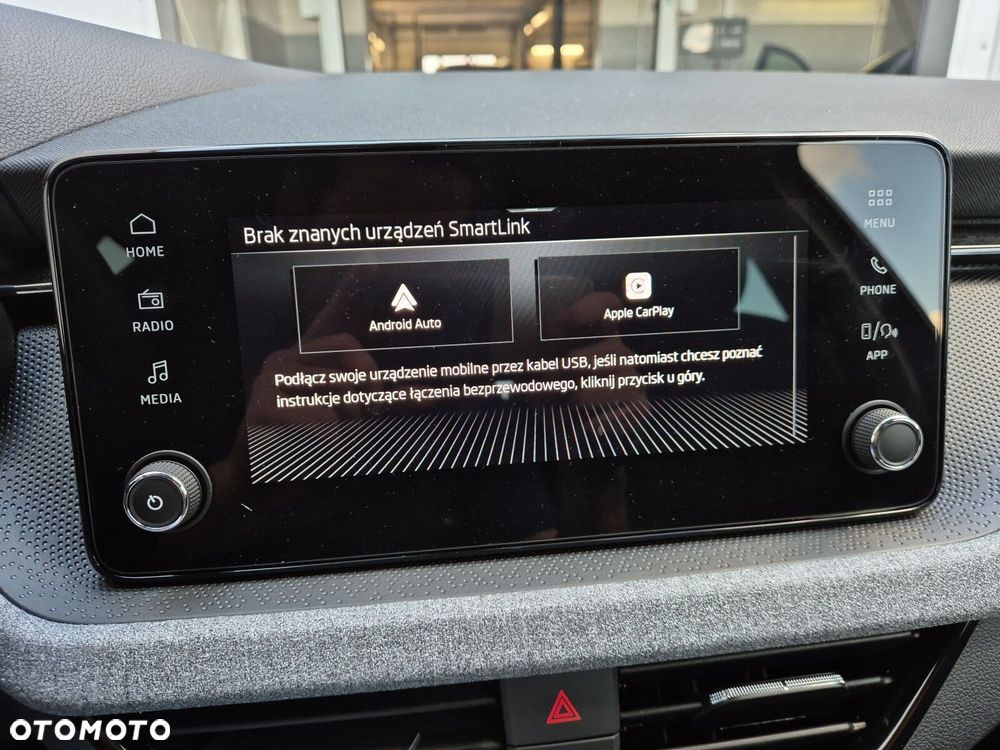 Skoda Kamiq 1.0 TSI Drive DSG - 27