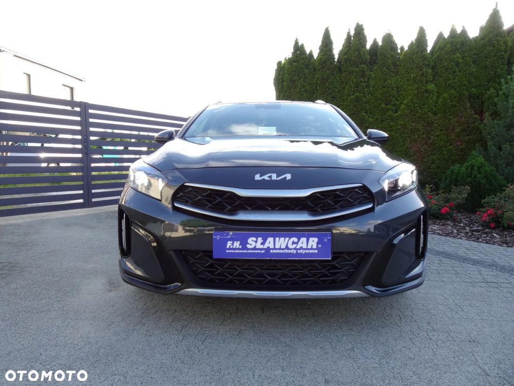 Kia XCeed 1.5 T-GDI M DCT - 11