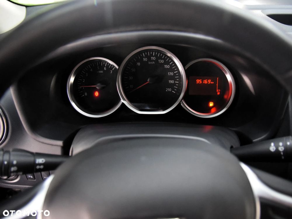 Dacia Sandero Stepway - 10