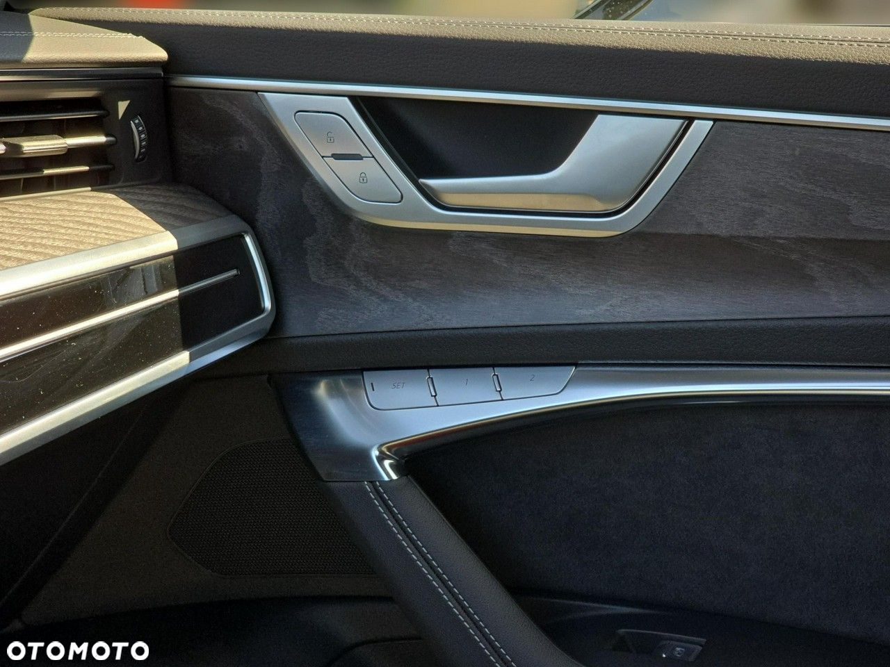 Audi A6 - 25