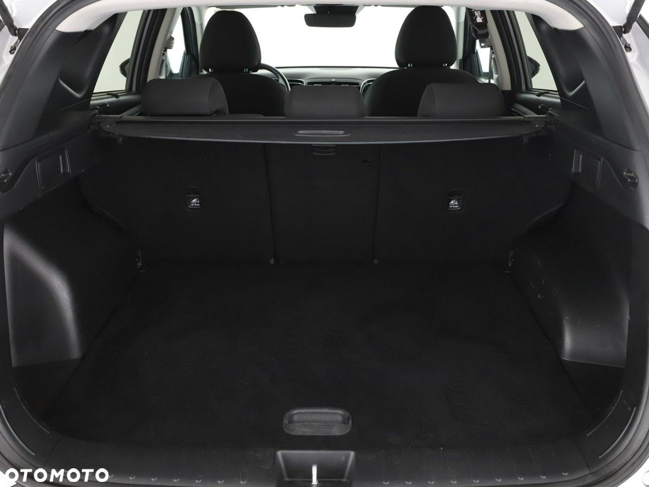 Hyundai Tucson 1.6 T-GDi 48V-Hybrid 2WD DCT Select - 20