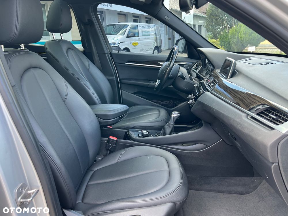 BMW X1 - 9