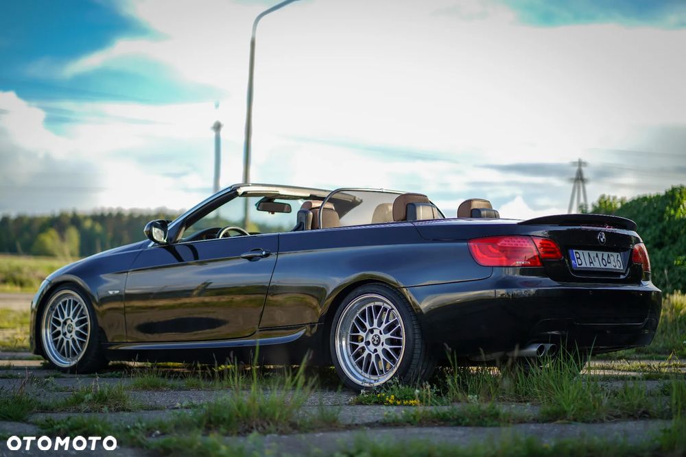 BMW Seria 3 - 8