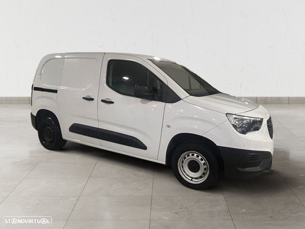Opel Combo Cargo Cargo L1H1 - 8
