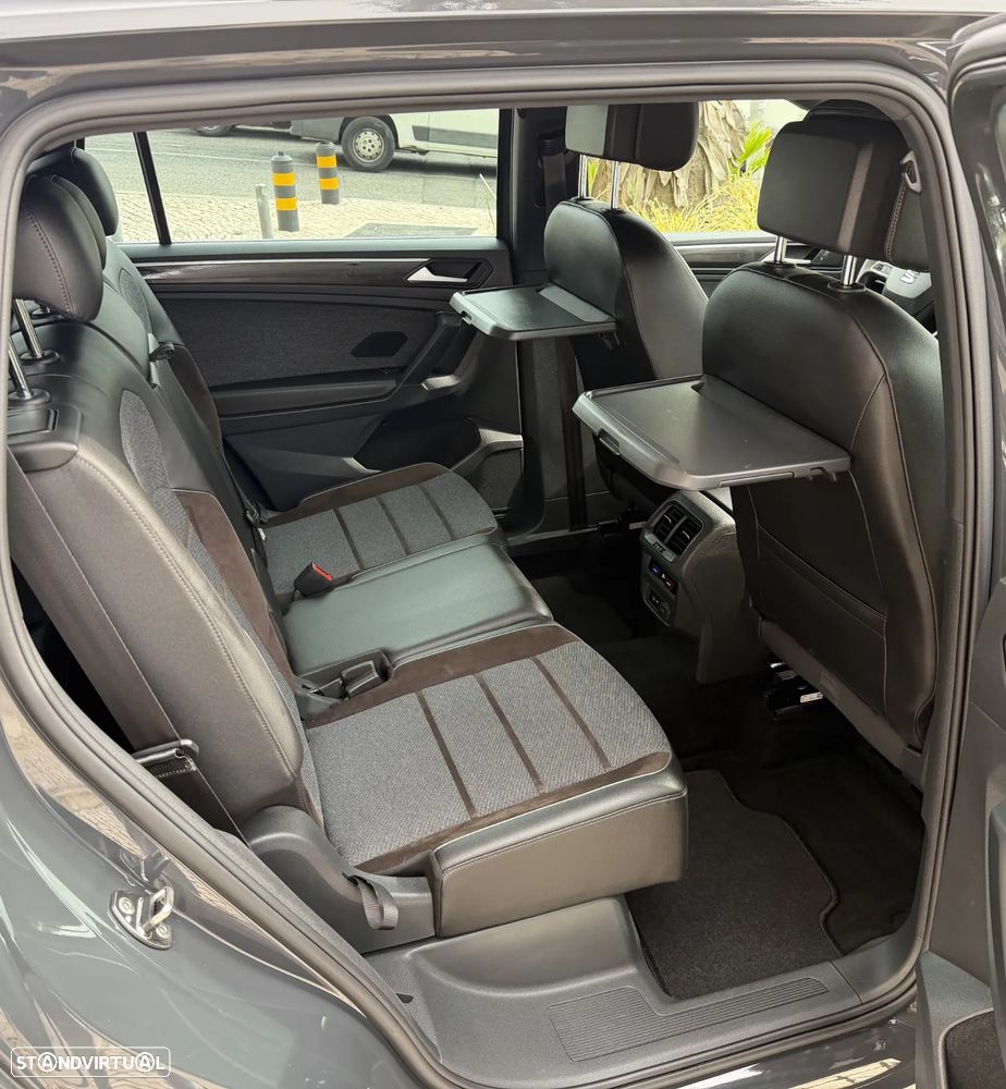 SEAT Tarraco 2.0 TDI Xcellence - 25