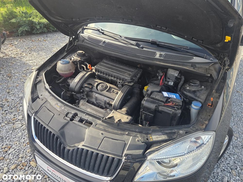 Skoda Fabia - 19