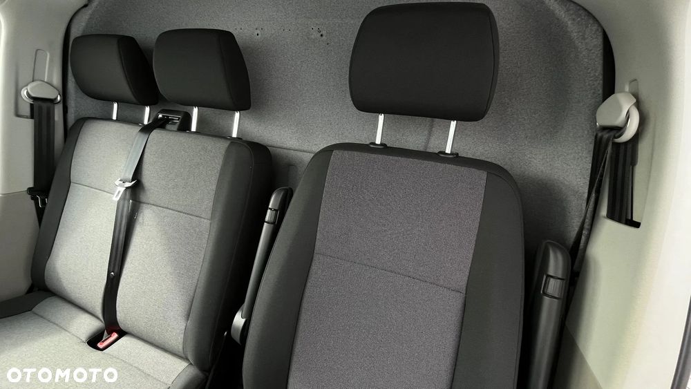 Volkswagen Transporter - 21