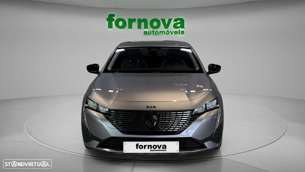 Peugeot 308 SW 1.5 BlueHDi Allure Pack - 3