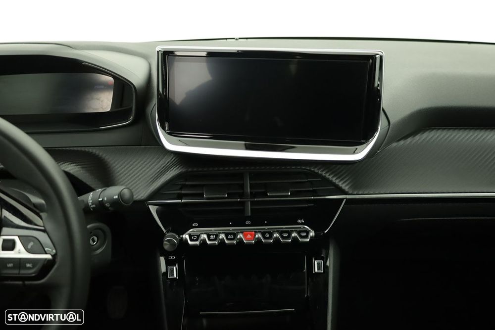 Peugeot 208 1.2 Allure - 9