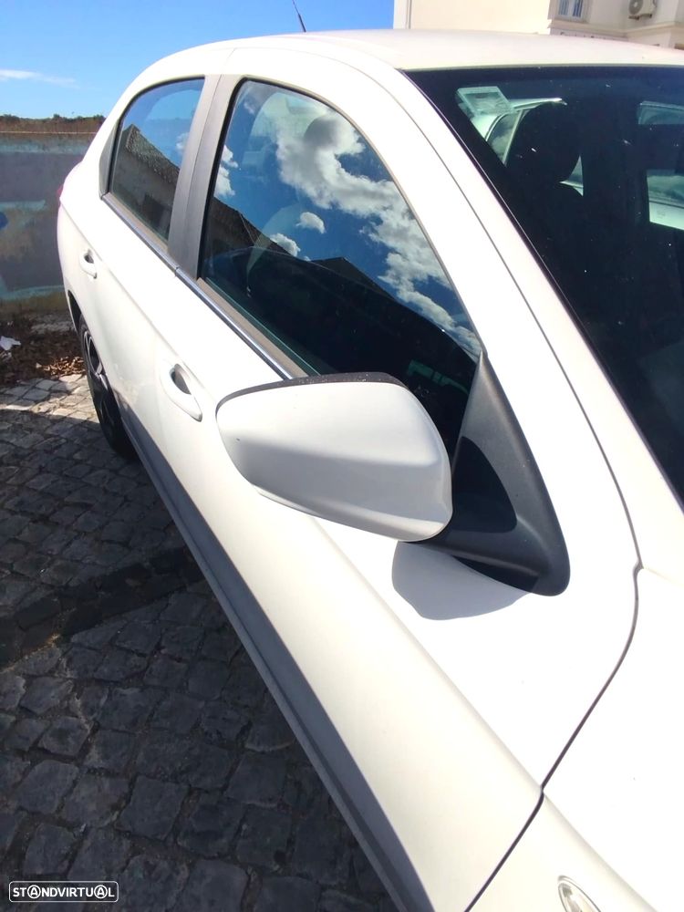Citroën C-Elysée - 7