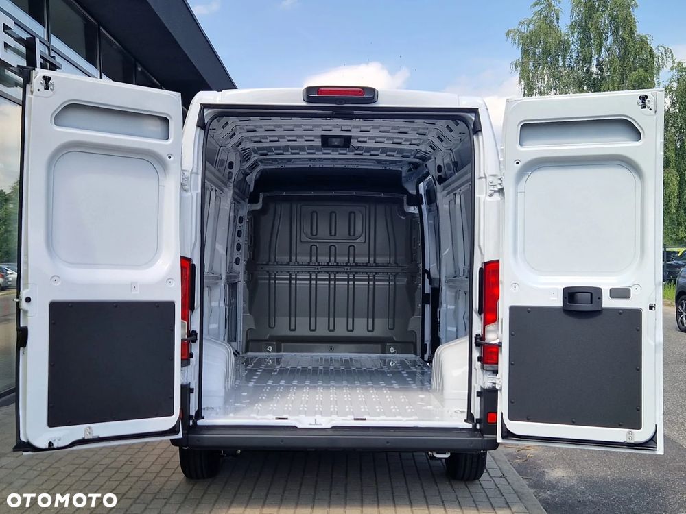 Fiat Ducato Furgon L3H2 - 7