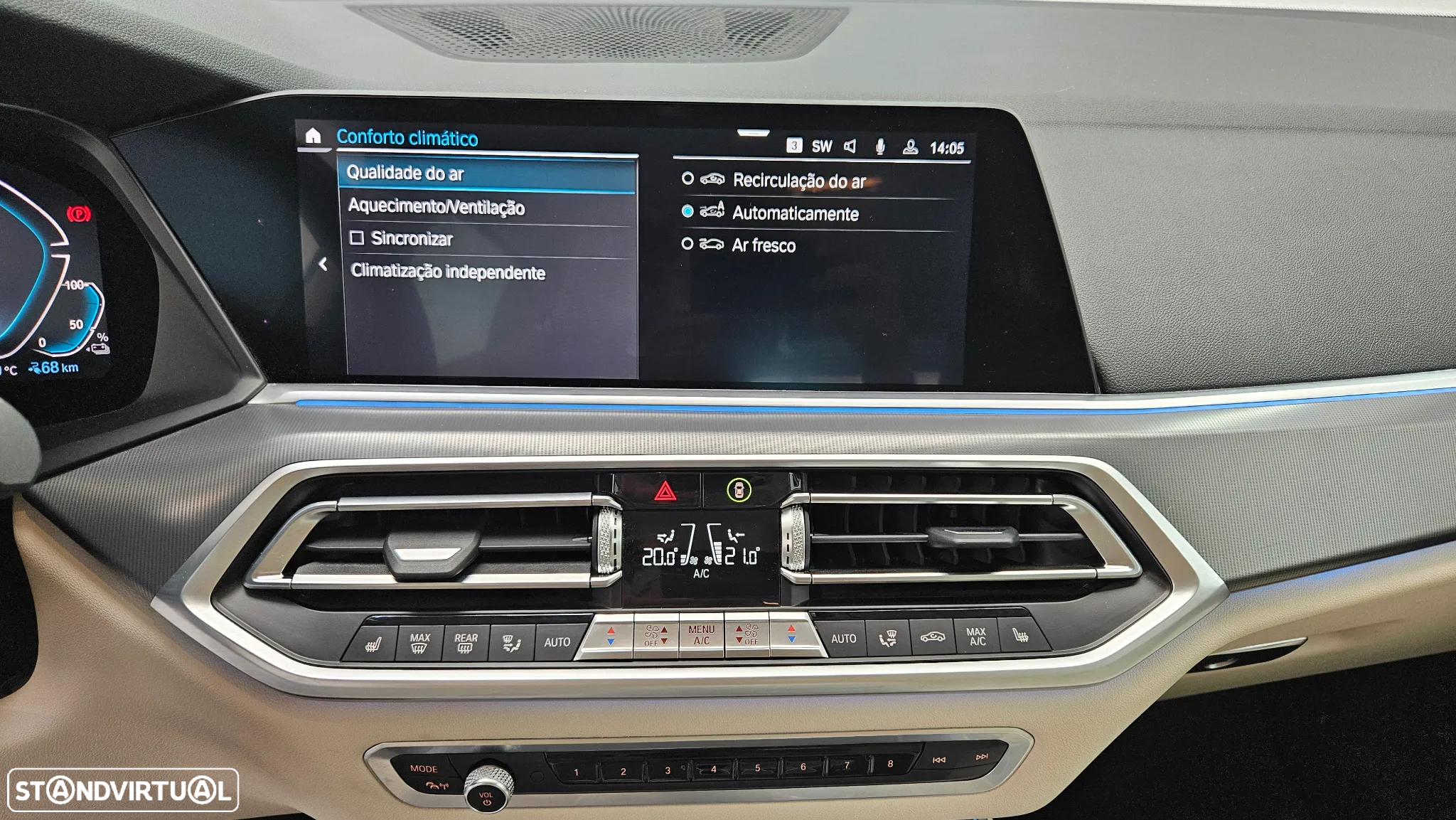 BMW X5 45 e xDrive - 13