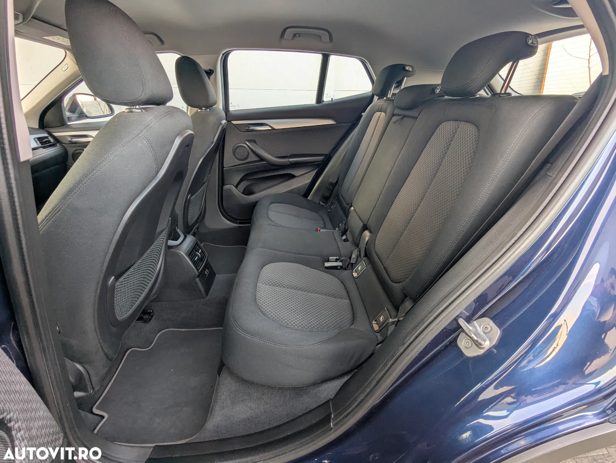 BMW X2 sDrive20i Aut. - 11