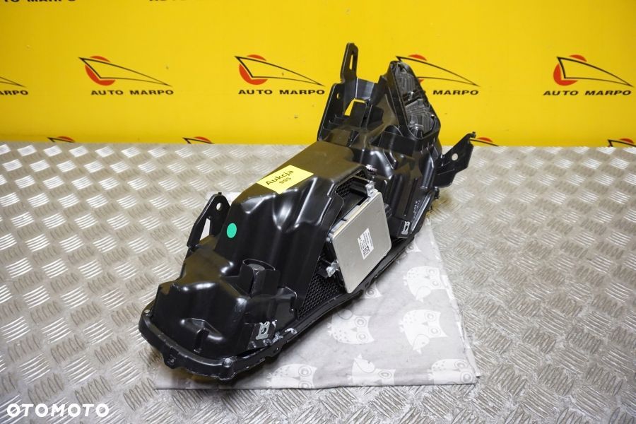 ACURA TLX 2021- REFLEKTOR LAMPA FULL LED PRAWA USA - 8