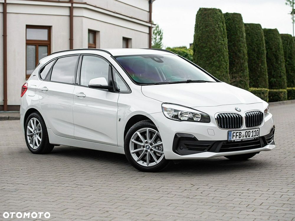 BMW Seria 2 225xe iPerformance Sport Line - 19
